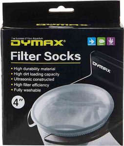 Dymax Filter Socks