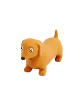 Keycraft Pocket Money Fun Stretchy Sausage Dog Assorted 1 Piece