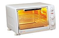 Bajaj 2200T Oven Toaster Grill - thumbnail