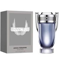 Paco Rabanne Invictus Men Edt 200Ml