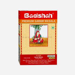 Badshah Premium Garam Masala 100gm