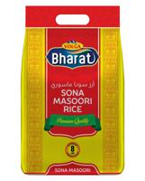 Volga Bharat Sona Masoory Rice 3.6Kg