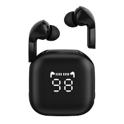 Mibro Earbuds 3 Pro True Wireless Headphones TWS Earbuds In Ear Bluetooth 5.3 With Microphone Noise Cancellation For Voice Call miniinthebox