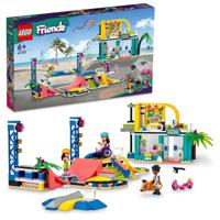 LEGO Friends Skate Park 41751 (431 Pieces)