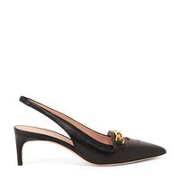 Dianet slingback pumps - thumbnail