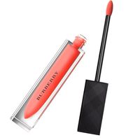 Burberry Kisses Bright Coral # 26 5.5ml Lip Lacquer