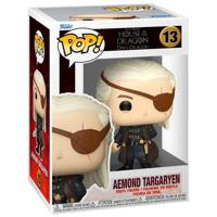 Funko Pop Television House Of The Dragons - Aemond Targaryen