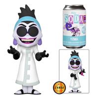 Funko Pop! Vinyl Soda Disney Stockholm Soda 1 Vinyl Figure