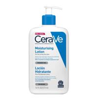 Cerave Moisturizing Lotion 473ml