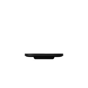 Sonos Wall Shelf for ONE, ONE SL and Play 1, Black Color