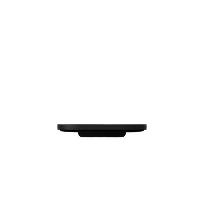 Sonos Wall Shelf for ONE, ONE SL and Play 1, Black Color