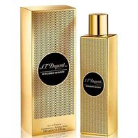 S.T. Dupont Golden Wood (W) Edp 100Ml