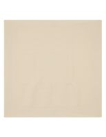 Chloe Kids Crib Blankets Bedding - White Chloe Kids Crib Blankets Bedding - White