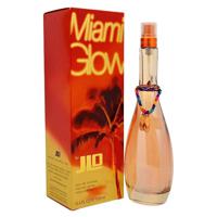 Jennifer Lopez Miami Glow Women Edt 100ML