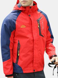 Wind Proof Climbing Jacket