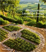 Mediterranean Landscape Design - thumbnail