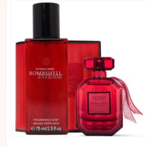 Victoria'S Secret Bombshell Intense (W) 250Ml Mist