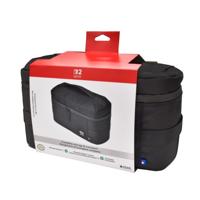 Hori Compact Carry All Case (Black) Carrying Case