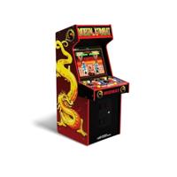 Arcade1Up Mortal Kombat Midway Legacy 14-In-1 Wifi Enabled Arcade Machine