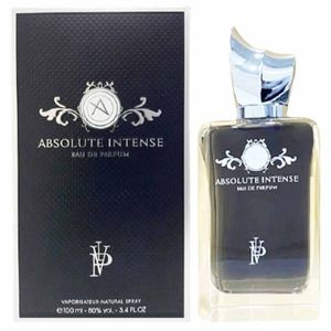 Mirage Absolute Intense (U) Edp 100Ml