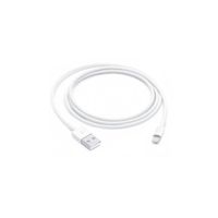 Apple Lightning Charging USB Cable | 1m Length | MXLY2ZE-A | White Color