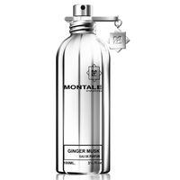 Montale Ginger Musk (U) Edp 100ml (UAE Delivery Only)