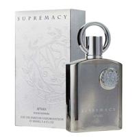 Afnan Supremacy Silver M Edp 100Ml