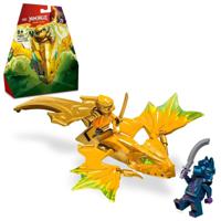 LEGO Ninjago Arin's Rising Dragon Strike 71803 (27 Pieces)