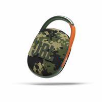 Jbl Clip4 Squad Portable Speaker