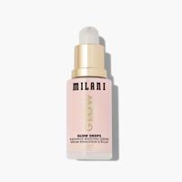 Milani Cosmetics Glow Drops Radiance Boosting Serum