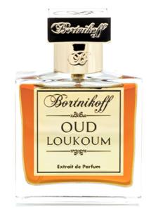 Bortnikoff Oud Loukoum Edp 50Ml