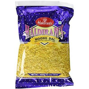 Haldirams Moongdal 400gm