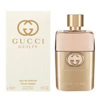 Gucci Guilty Pour Femme (W) Eau De Parfum 50Ml
