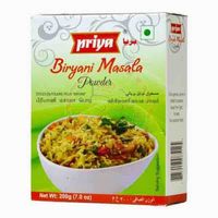 Priya Biryani Masala Powder 200 Gms