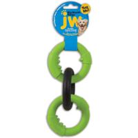 Petmate Jw Big Mounth Rings Small Triple