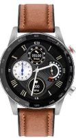 Slazenger Unisex Smart Black Watch -SL.7.6418.5.01 - thumbnail