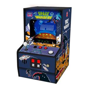 My Arcade Space Invaders Micro Player Arcade Machine (6.75-inch)