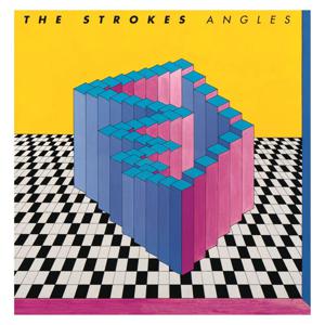 Angles (Purple Colored Vinyl) (Limited Edition) | The Strokes