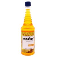 Master Well Comb Topaz (M) 240Ml After Shave Lotion