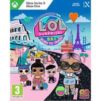 L.O.L. Surprise B.B.S Born To Travel Xbox Series X