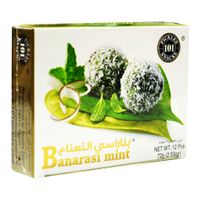 101 Banarasi Mint 12Pcs - thumbnail