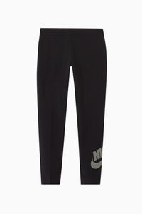 Nike Air Logo Leggings in Cotton