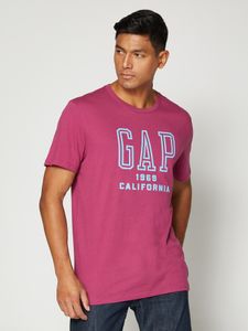 1969 California Logo Crewneck T-Shirt