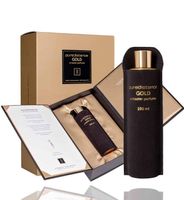 Puredistance The Magnificent Xii Collection Gold No.10 (U) Extrait De Parfum 100Ml