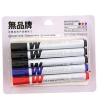 Languo White Board Marker Pens (Set of 10) - thumbnail