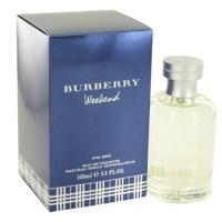 Burberry Weekend (M) Edt 50Ml (New Packing)