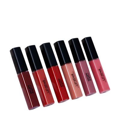 Wow Beauty Forward Lipstuck To Go - Edition 3 female