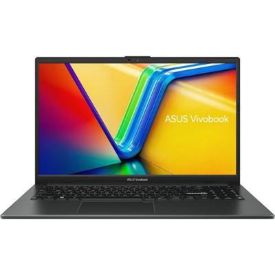 Asus Vivobook Go 15 OLED (2023) Laptop AMD Ryzen 5-7520U|15.6inch FHD | 512GB SSD | 16GB RAM | Shared AMD Radeon Graphics | Windows 11 Home | Black...