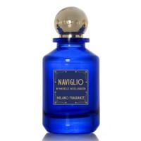 Milano Fragranze Naviglio Edp 100Ml