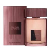 Tom Ford Cafe Rose Perfume (U) Edp 50Ml